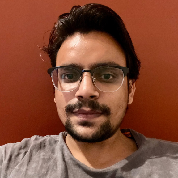 Ankit Maheshwari