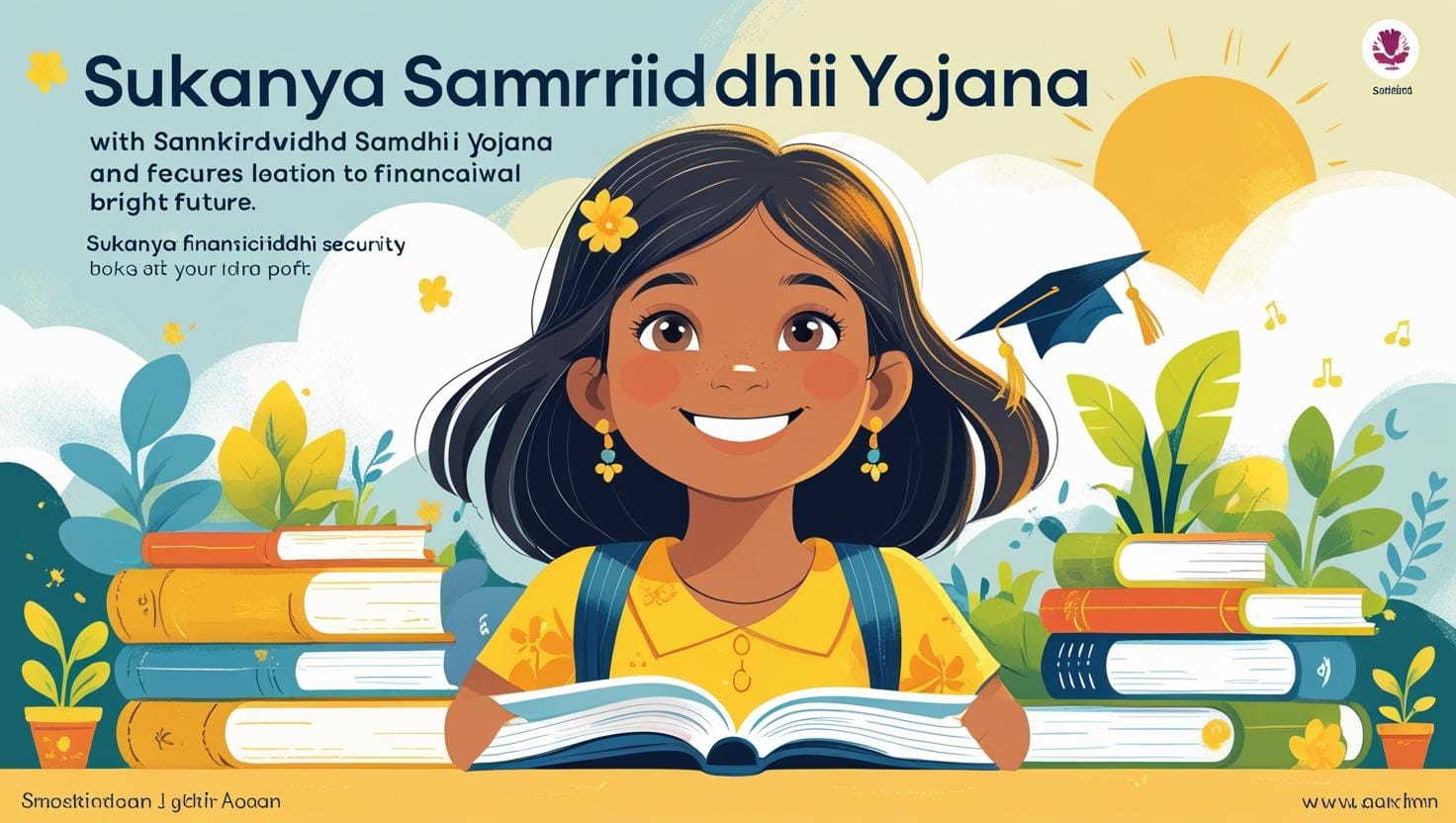What is Sukanya Samriddhi Yojana (SSY)?