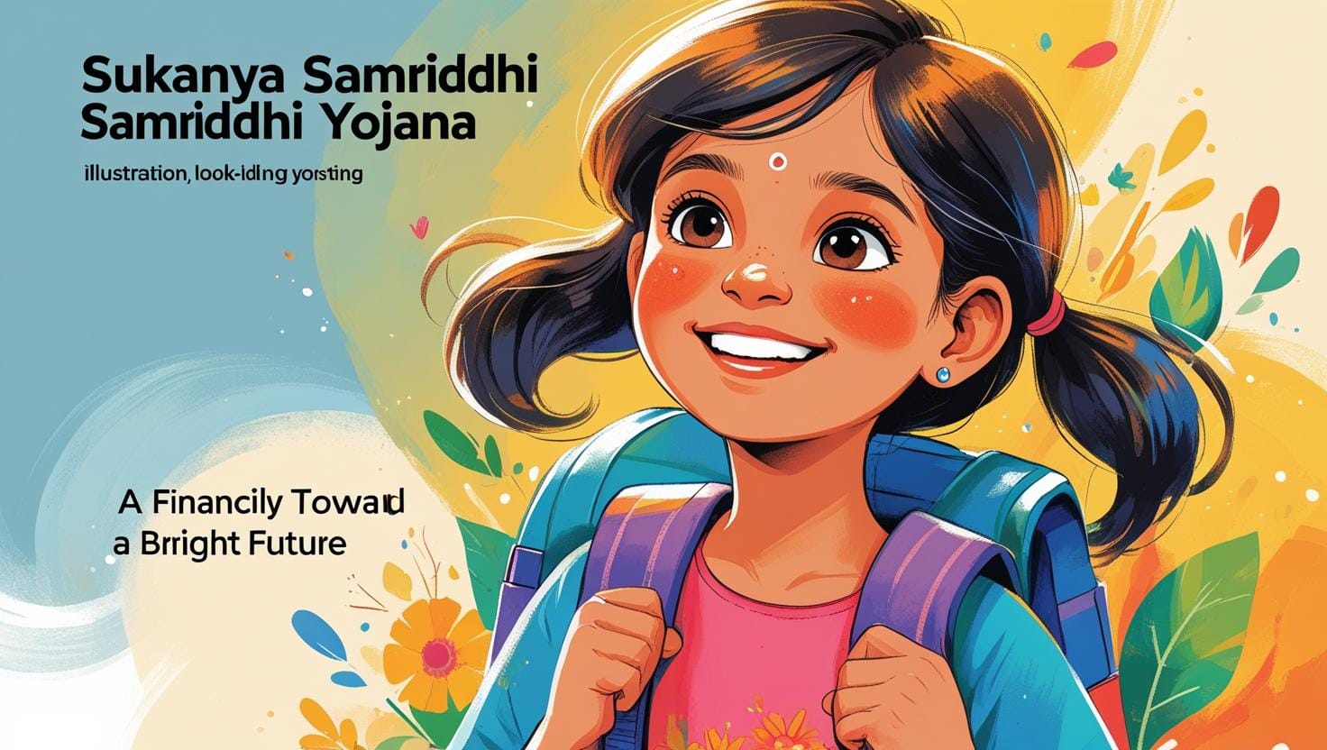 How to Open a Sukanya Samriddhi Yojana account?