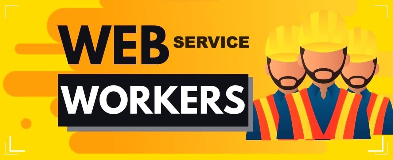 Understanding Service Workers and Web Workers in Modern Web Development