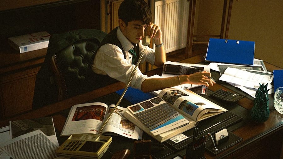 Online Bookkeeping & Invoicing for Local Businesses - #4 Detailed Business Plan
