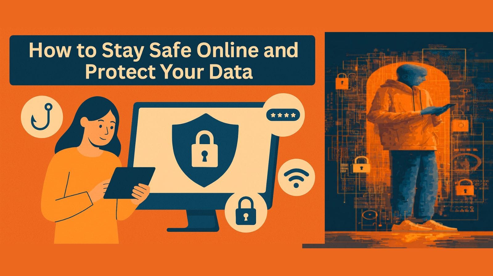 Empower yourself digitally—stay aware, stay secure, and protect your data every time you go online