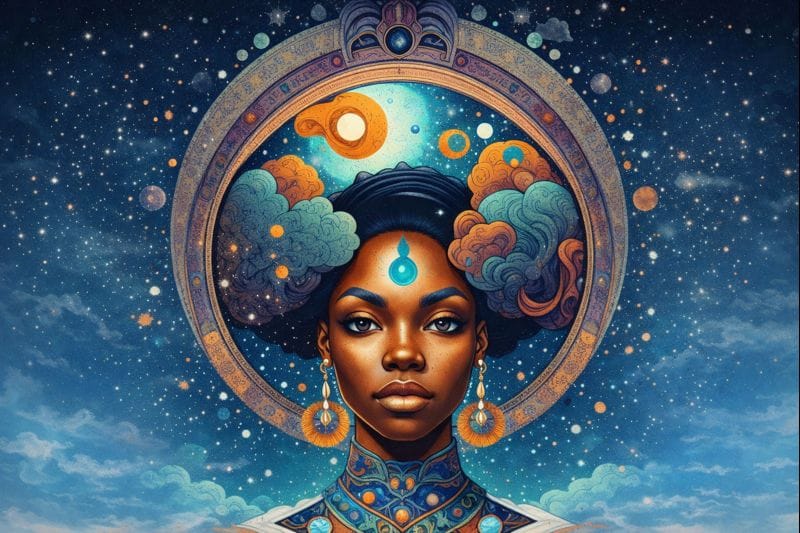 Why Pisces Feel Emotionally Exhausted — Even When Life Looks Fine