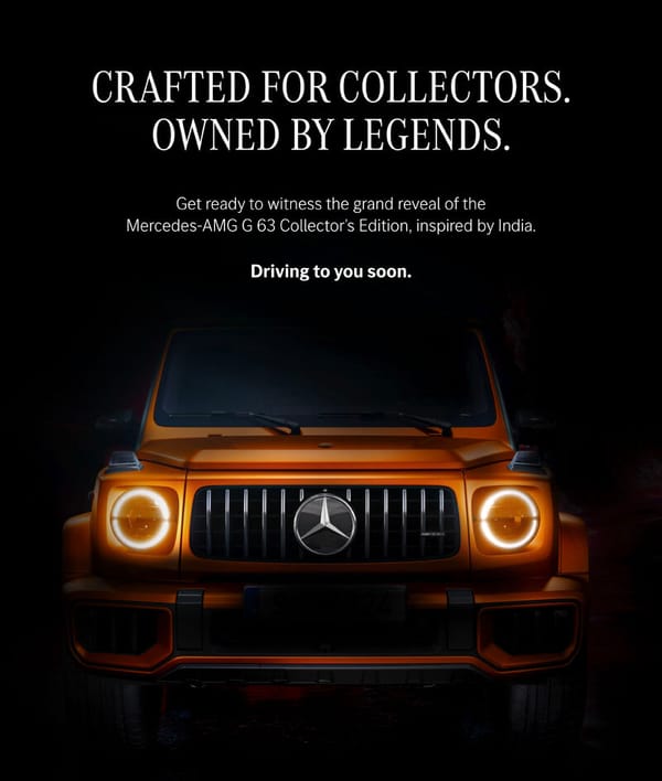 Latest Car Launches & Facelifts - June 2025 blog