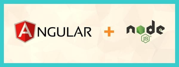 Understanding Angular–Node.js Architecture