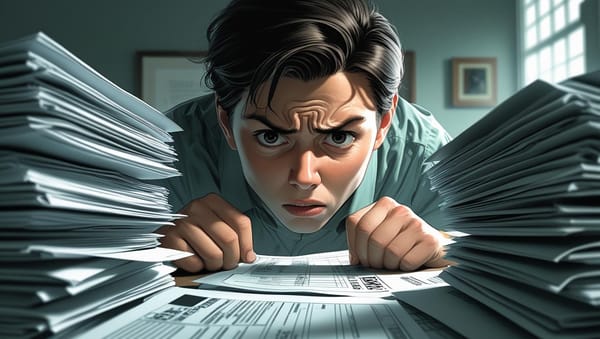What to Do if You Missed Filing Your ITR This Year