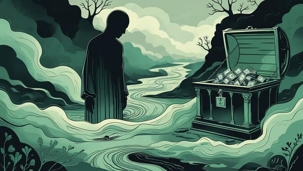 What Happens to Your Money If You Die Without a Nominee?