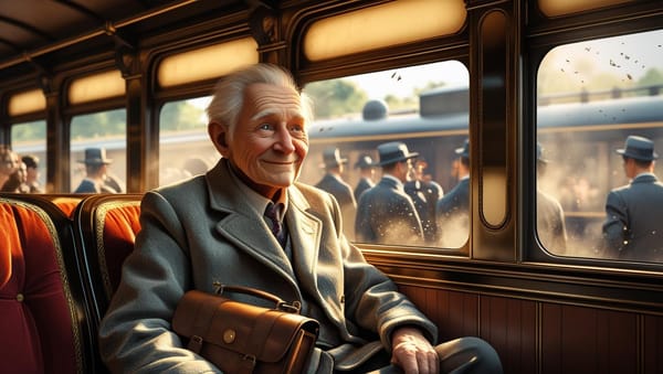 Senior Citizen 👵 Railway Concession in India