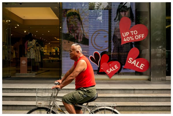 The ‘Buy Nothing’ Challenge: Could You Go 30 Days Without Spending on Wants?
