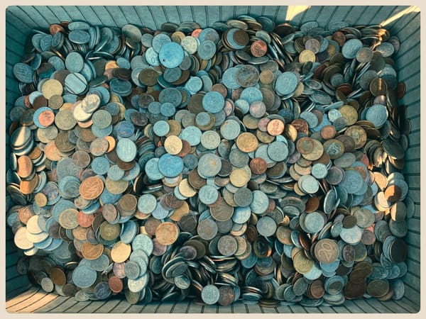 How to Save Over ₹1 Crore in 10 Years — Even Without Investing Aggressively!