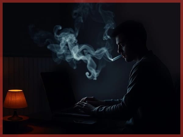 Why Sitting Is Called the New Smoking (and How to Fix It)