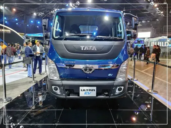 Tata’s EV Strategy⚡