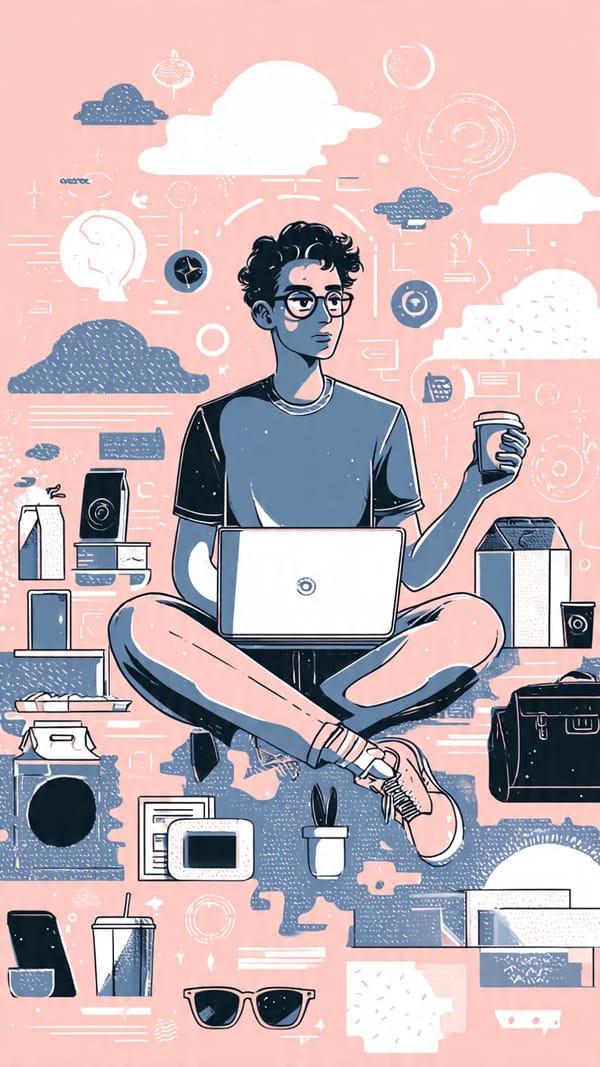 How the Creator Economy is Booming in 2025: The Rise of Digital Products & Passive Income