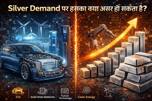 Samsung की New Solid State Battery..