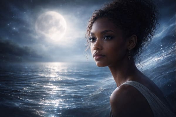 🌊 Why Cancer Feels Deeply — and Sometimes Too Quickly (2026 Emotional Truth)